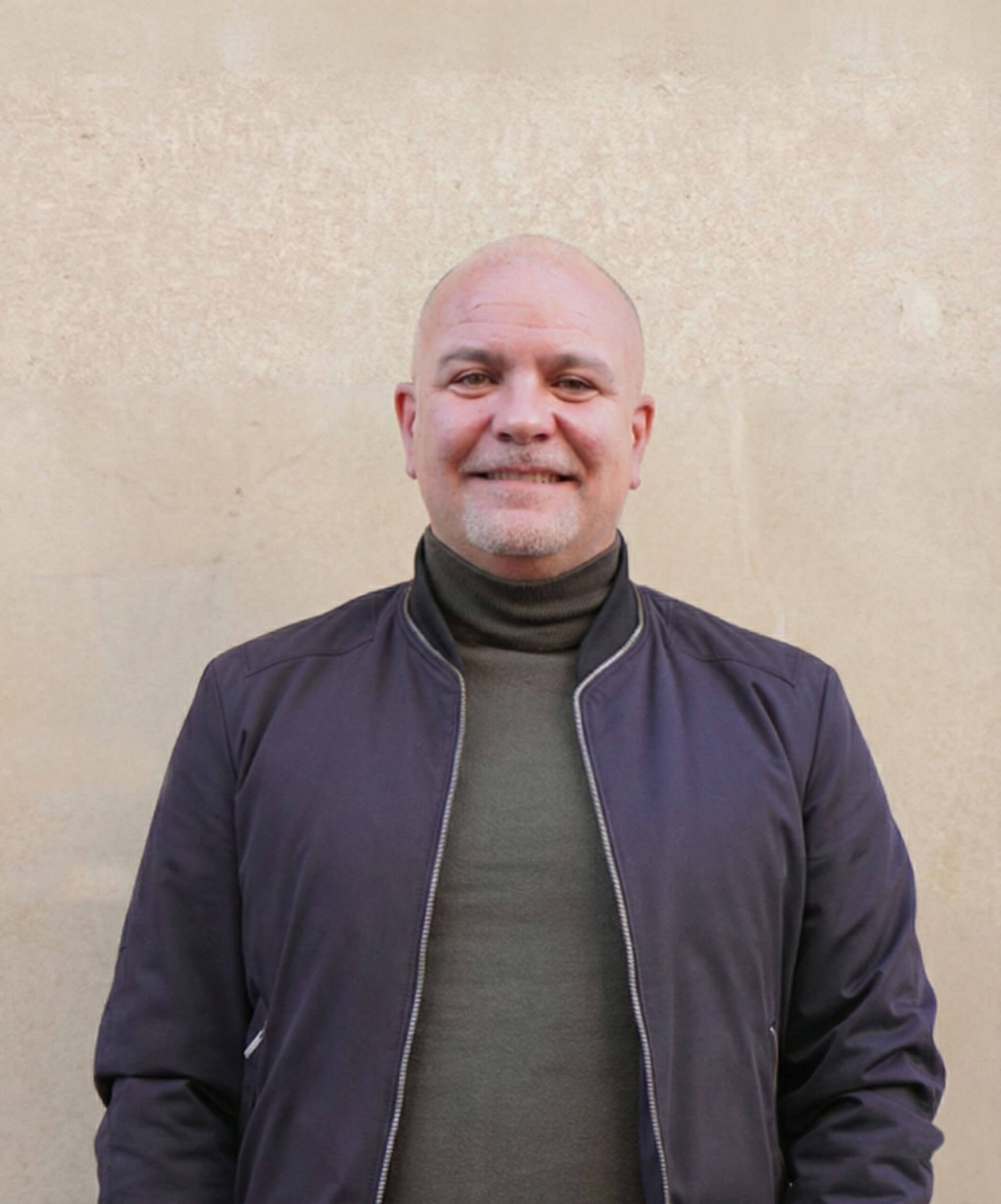 Anthony Chicheportiche