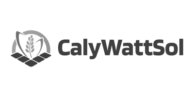 Logo Calywattsol - Partenaire YZAR
