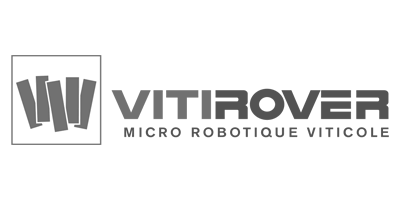 Logo Vitirover - Client YZAR
